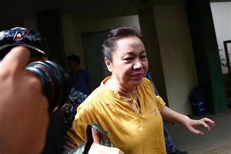 miguel lim scandal|Napoles acquitted in 16 cases; convicted in other .